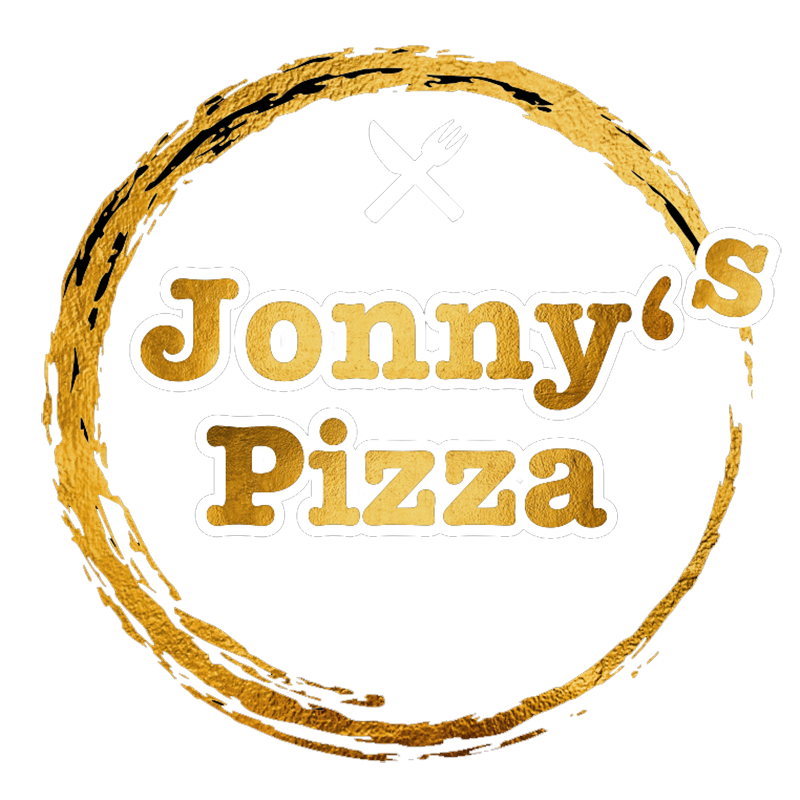 JONNY'S PIZZA Logo